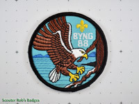 Click to enlarge 1988 Camp Byng